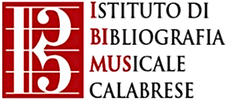 Istituto Bibliografico Musicale Calabrese